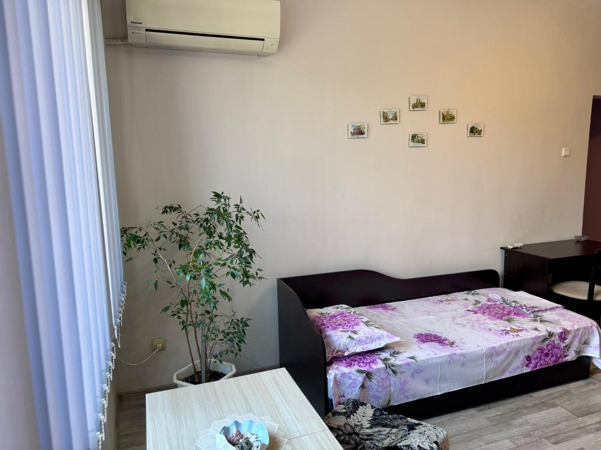 וארנה Apartment Andrea מראה חיצוני תמונה