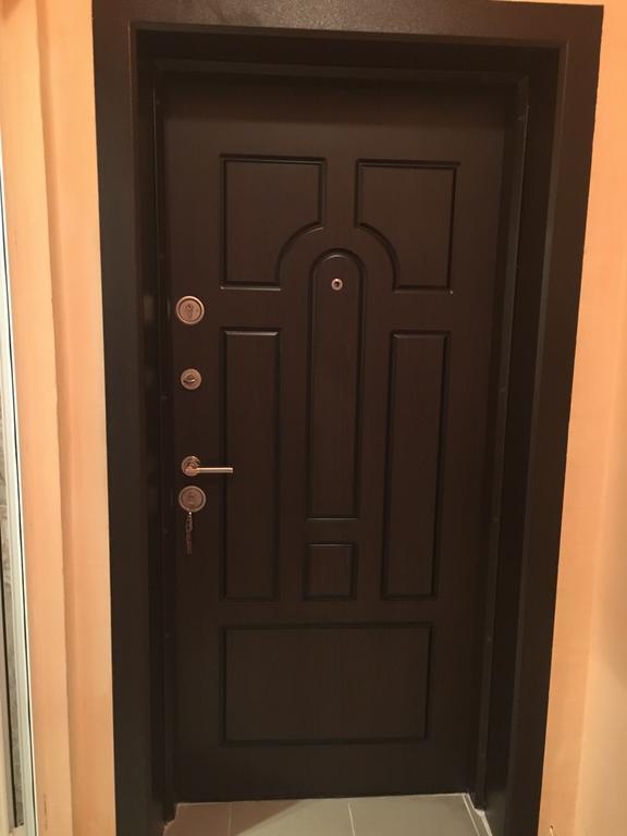 וארנה Apartment Andrea מראה חיצוני תמונה