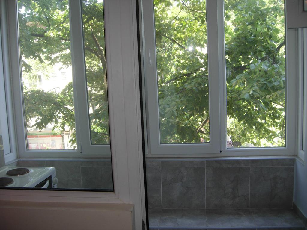 וארנה Apartment Andrea מראה חיצוני תמונה