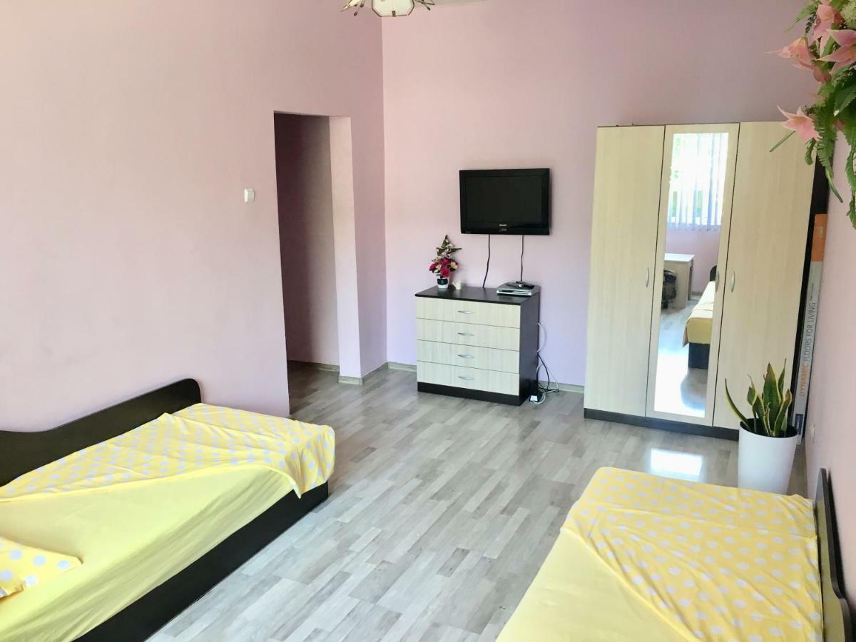 וארנה Apartment Andrea מראה חיצוני תמונה