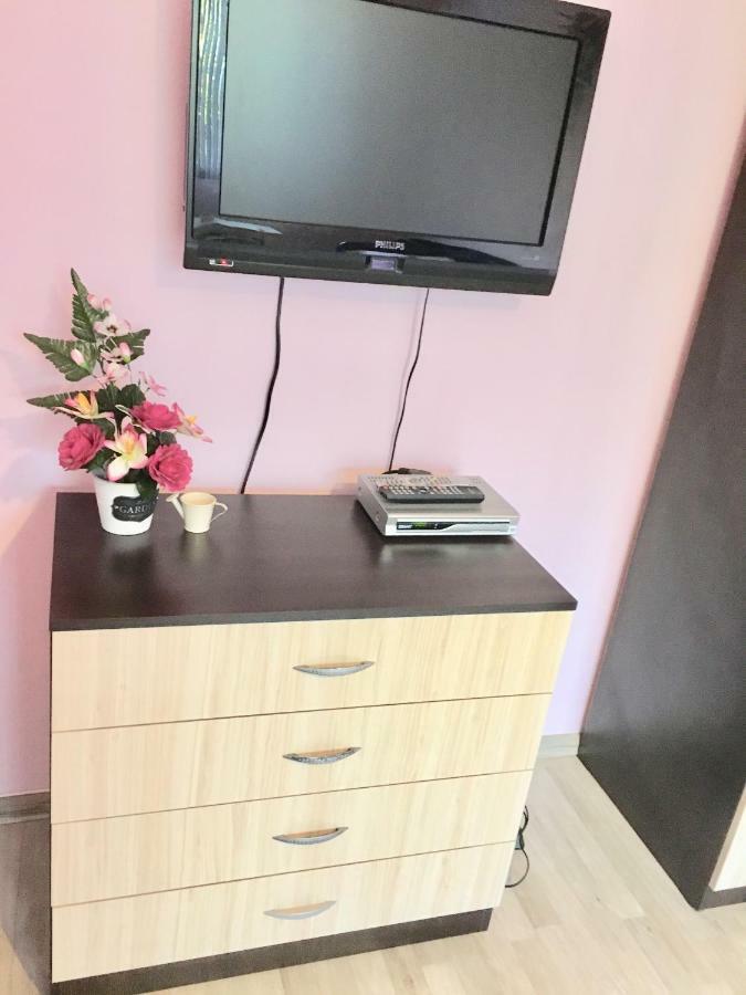 וארנה Apartment Andrea מראה חיצוני תמונה